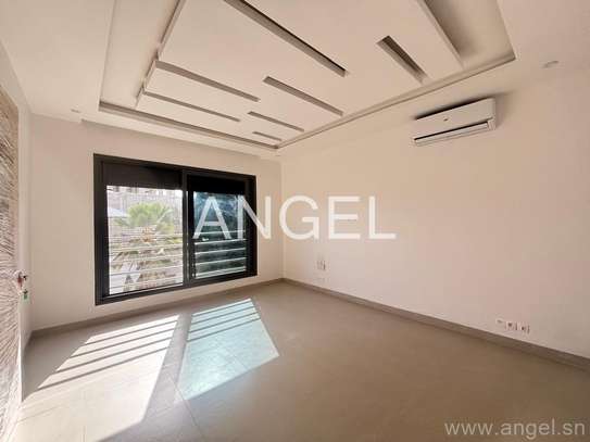Ref_2950_PL Appartement à louer aux Almadies. image 7