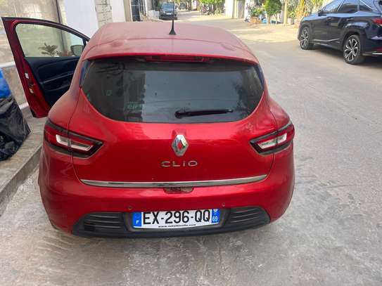 Renault clio 2018 diesel image 4