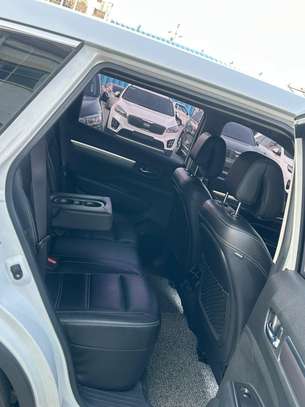 Renault QM6 image 7