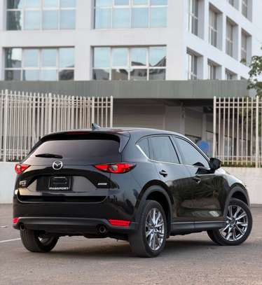 MAZDA CX5 Grand Touring 2019 image 4