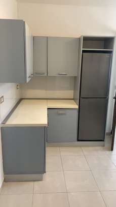 Cosy Appartement F4 Haut Standing moderne image 13