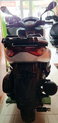 Yamaha Nmax 155 2022 image 6