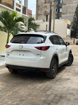 MAZDA CX5 GT 2018 image 11