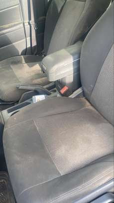 vendre jeep compass 2009 image 8