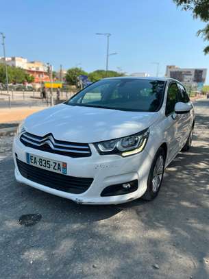 Citroën C4 | Année 2016 image 11