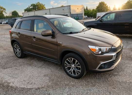 MITSUBISHI OUTLANDER SPORT 2.4 GT image 3