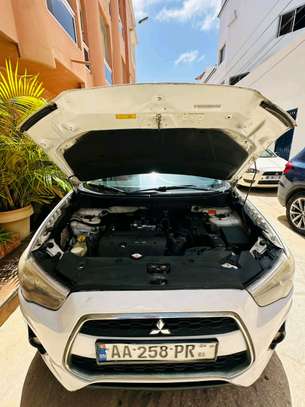 Mitsubishi rvr GT 2015 image 9