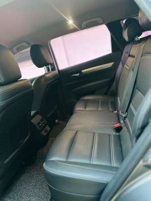 Renault QM6 diésel année 2017 venant image 7