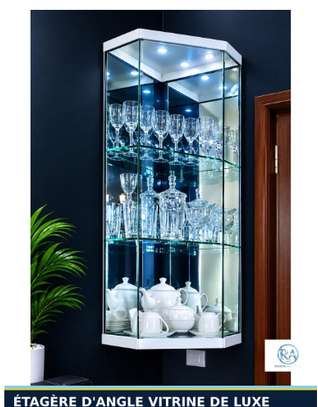 RASSOUL ALUMINIUM - Menuiserie Alu Dakar image 3