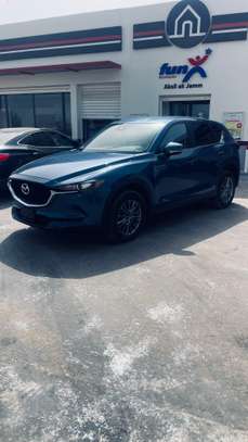 Mazda cx5 2018 image 7