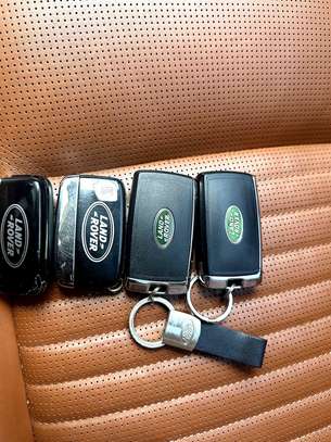 Land Rover Discovery Sport HSE2019 image 14