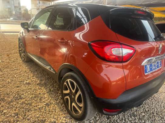 Renault captur 2017 image 9