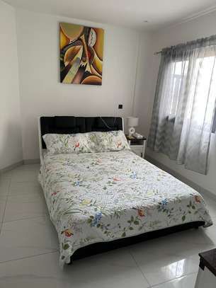 Appartement meublé au Virage image 9