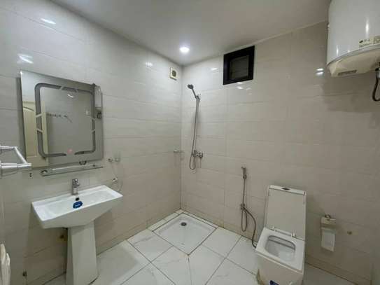 Appartement à vendre au Point-E avenue birago diop image 3