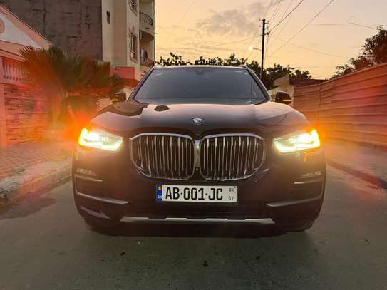 BMW x5 2023 image 10