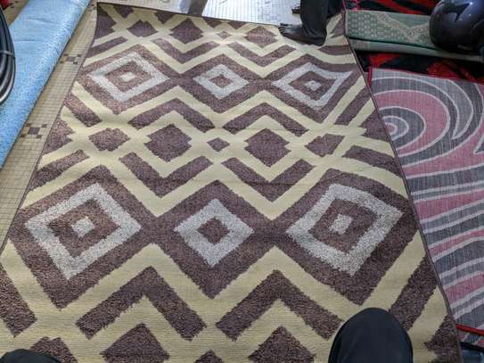 Moquette Salon GRAND SENSATORI 2x3 image 6