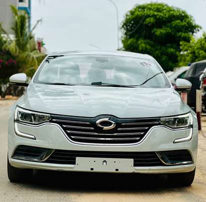 RENAULT SM6 2016 image 2