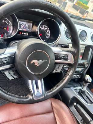 FORD MUSTANG 2015 image 14