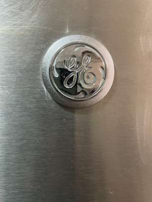 Réfrigérateur side by side General Electric image 3