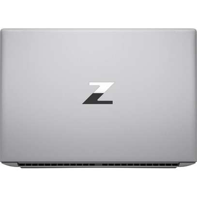 HP ZBOOK FURY 16 G9 WORKSTATION i7 image 2