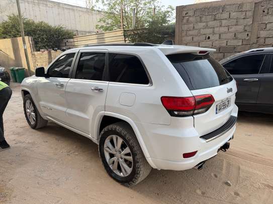 Jepp grand cherokee image 6