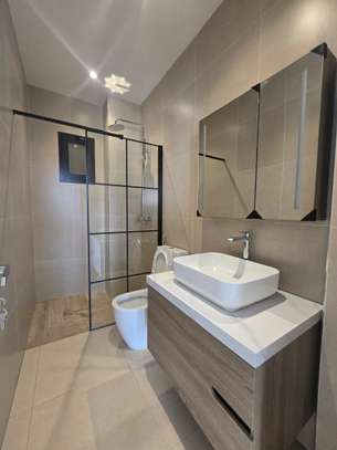 Appartement F3 Neuf au Plateau image 2