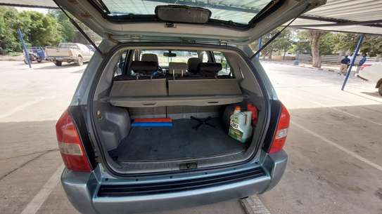 Hyundai Tucson image 3