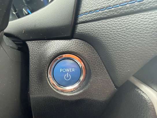 TOYOTA Rav4 2021 image 8