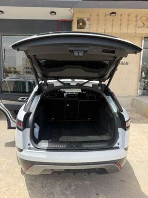 Range Rover Velar 2018 image 5