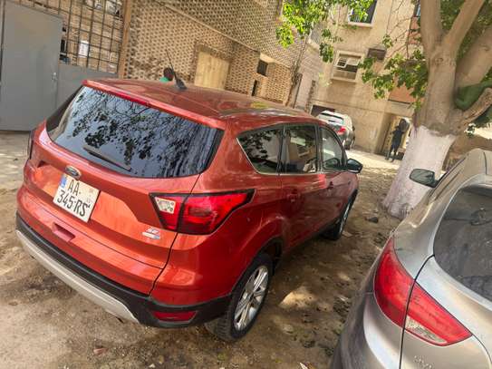 Ford escape 2019 image 5