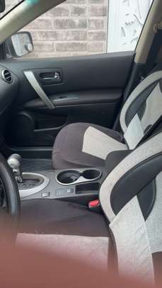 Nissan rogue 2013 image 6