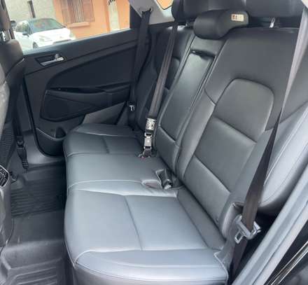Hyundai Tucson image 2