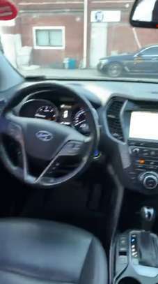 HYUNDAI MAXCRUZ  7 Places  Année 2017 image 2
