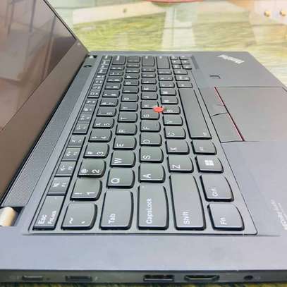 Lenovo p14s/i7 11th 3ghz/ SSD 512gb ordinateur image 4