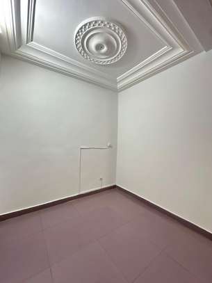 Appartement à louer a la SICAP BAOBAB image 3