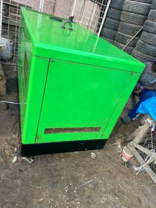 Groupe électrogène 40 KVA image 4