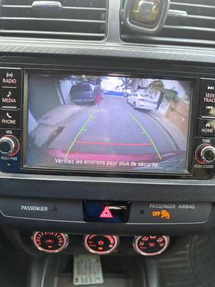 Misthibisi outlander sport image 5