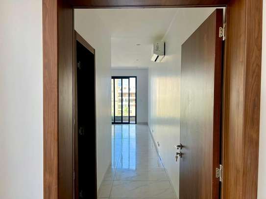 Appartements F4 haut standing au Virage image 4