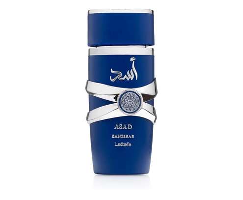Lattafa Asad image 3