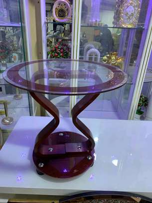 Table basse en verre image 7