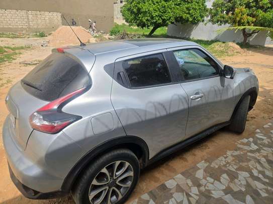NISSAN JUKE image 2