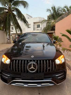 GLE 53 AMG image 2