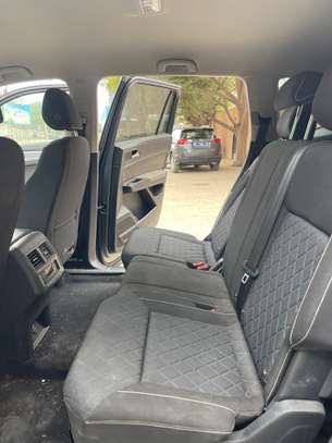 Volkswagen Atlas image 4