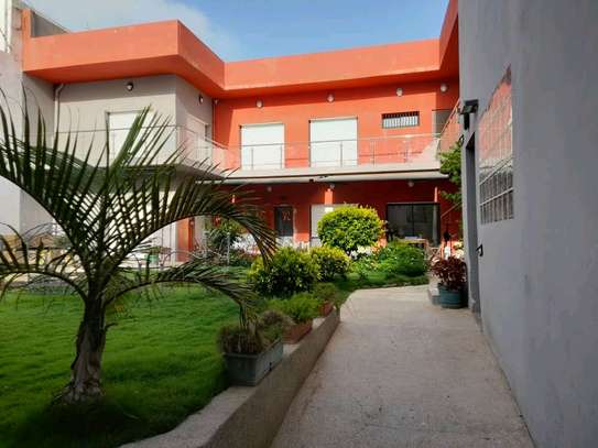 Villa de Prestige avec Vue Mer à Yoff Virage image 10