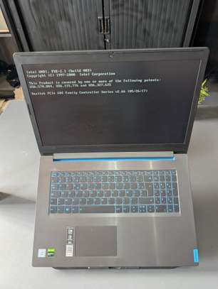 Ordinateur Gamer legion i5 9th GTX 1650 image 9