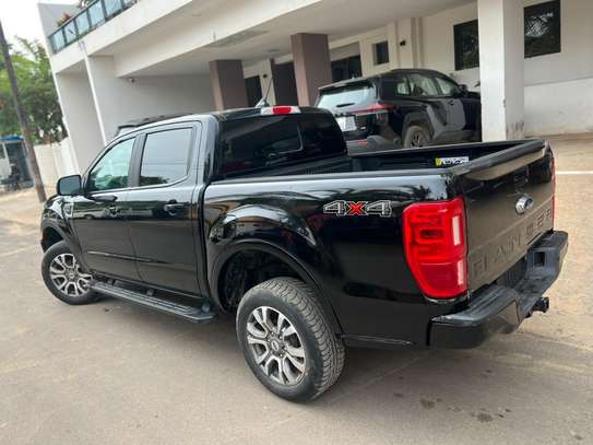 Vente Ford ranger 2020 image 11