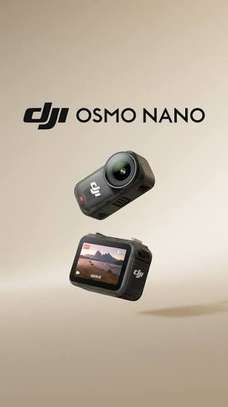 DJI Osmo Nano 128g image 2