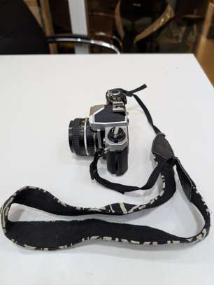 Nikon FM2 image 4