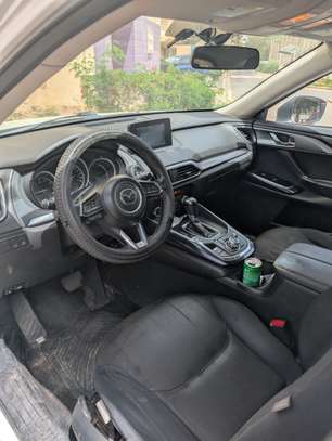 Mazda cx9 2016 image 10