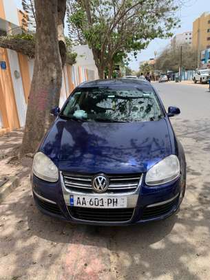 Wolswagen jetta image 3